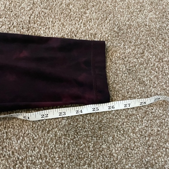 Lululemon - Align Leggings High Rise - Picture 5 of 5